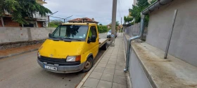 Ford Transit 2.5d | Mobile.bg    1