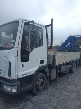 Iveco ML  - изображение 1