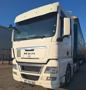 Man Tgx 440, снимка 2