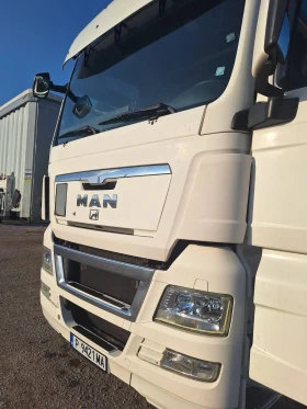 Man Tgx 440, снимка 1