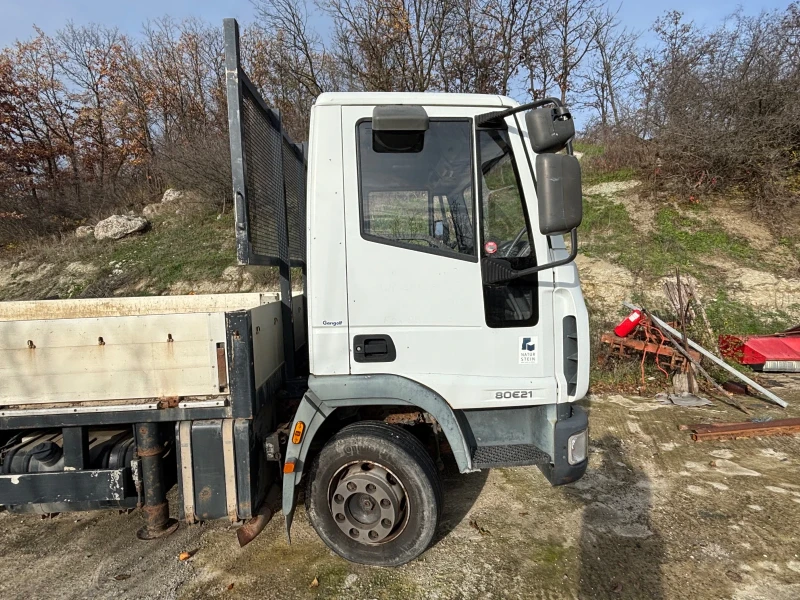 Iveco ML, снимка 9 - Камиони - 52523015
