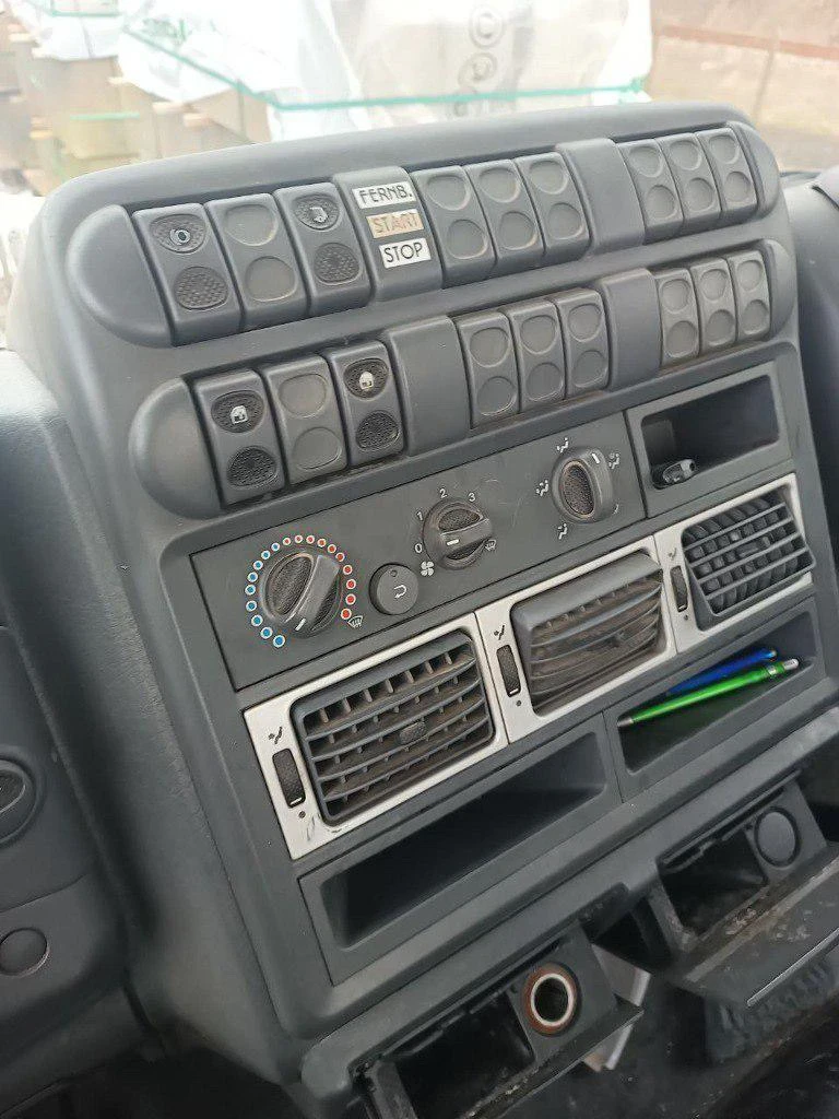 Iveco ML  - изображение 4