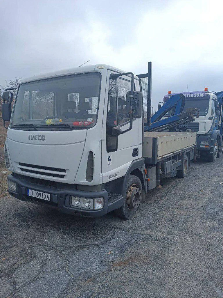 Iveco ML  - изображение 2