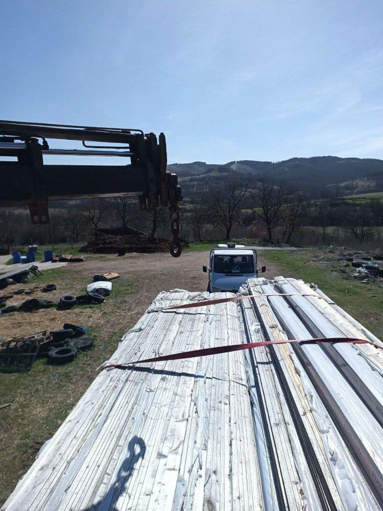 Iveco ML  - изображение 3