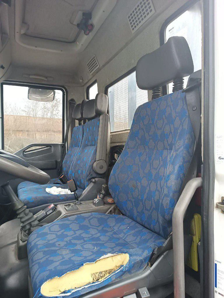 Iveco ML  - изображение 7