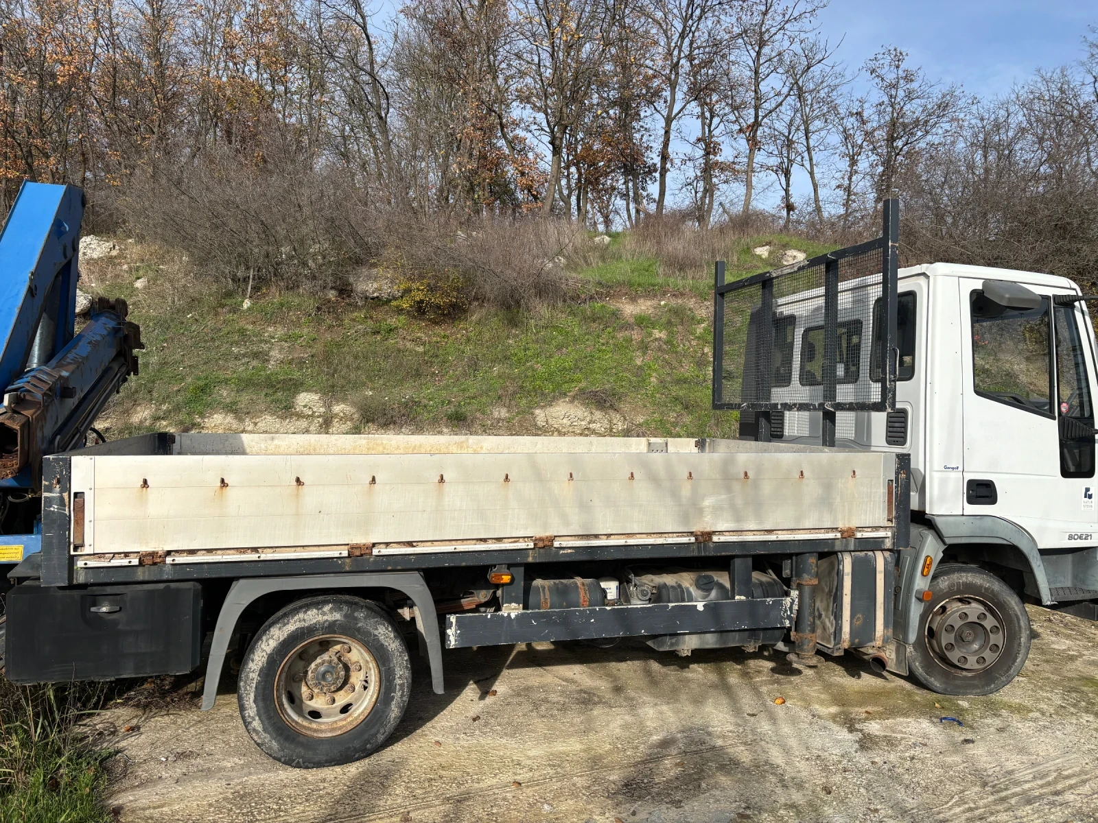 Iveco ML, снимка 1