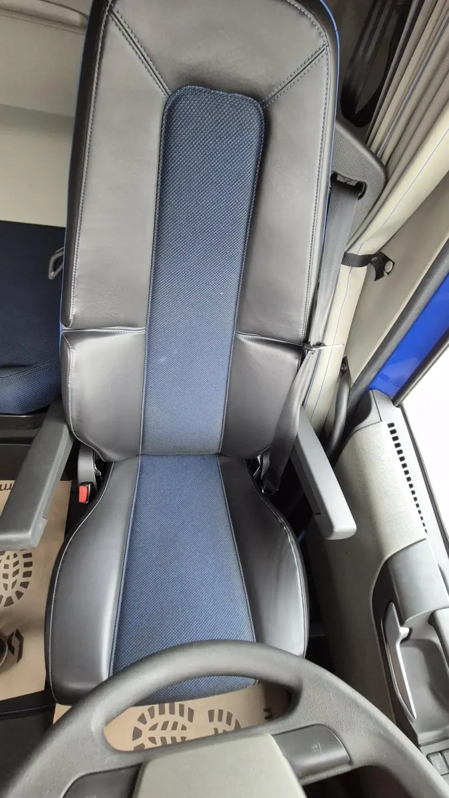 Volvo Fh 460 I-Save, снимка 11 - Камиони - 53904065