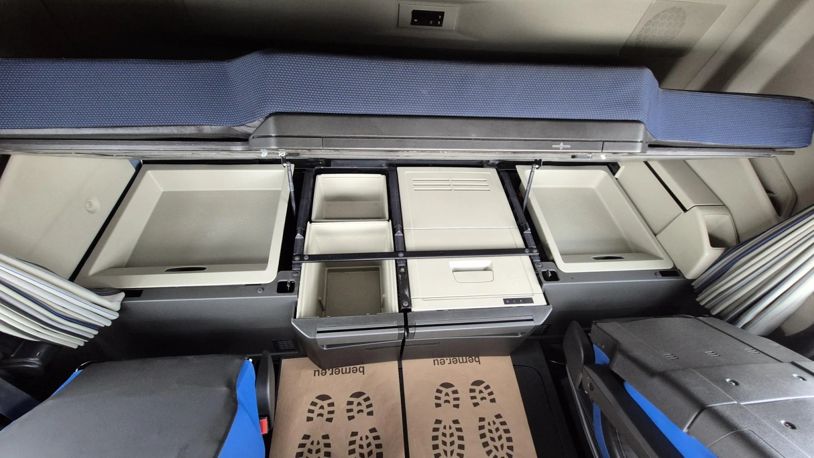 Volvo Fh 460 I-Save, снимка 13 - Камиони - 53904065