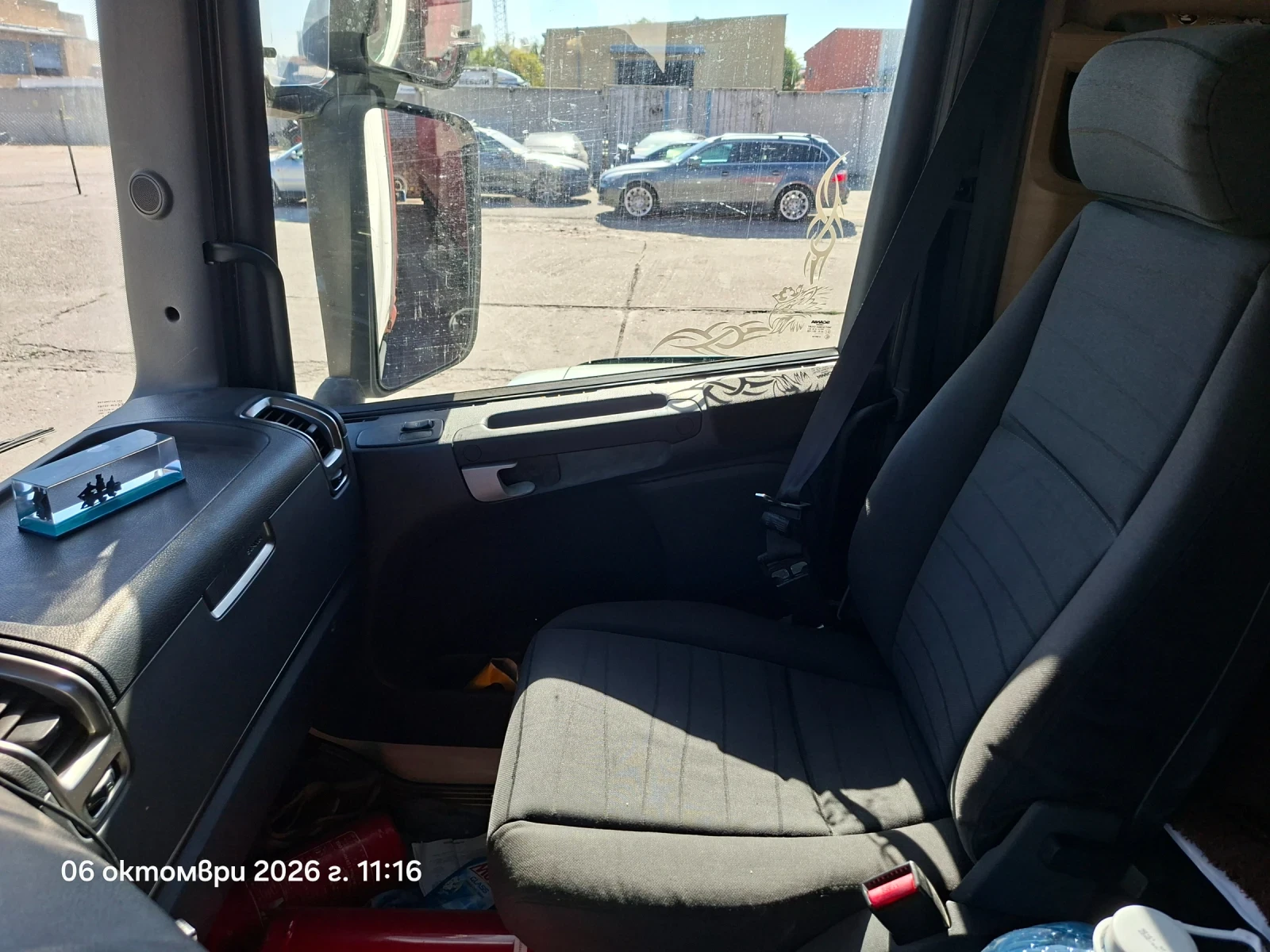 Scania R, снимка 10 - Камиони - 56371620