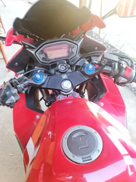 Honda Cbr CBR 500 RA, снимка 10