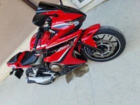 Honda Cbr CBR 500 RA, снимка 2