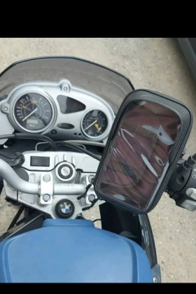 BMW C 650, снимка 3