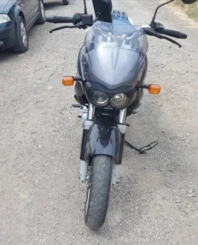 BMW C 650, снимка 2