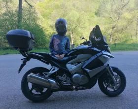 Honda Crossrunner 800 , снимка 1