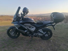 Honda Crossrunner 800 , снимка 8