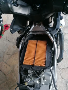 Honda Crossrunner 800 , снимка 6