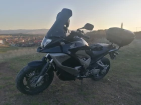 Honda Crossrunner 800 , снимка 9