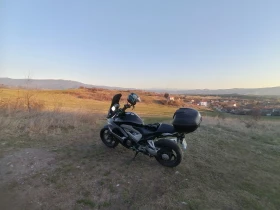 Honda Crossrunner 800 , снимка 17