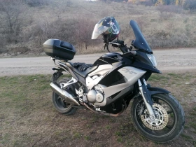 Honda Crossrunner 800 , снимка 11