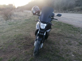 Honda Crossrunner 800 , снимка 10