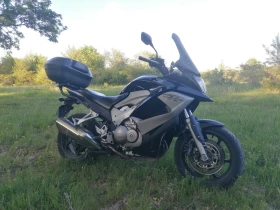 Honda Crossrunner 800 , снимка 3