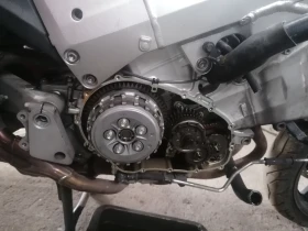 Honda Crossrunner 800 , снимка 2