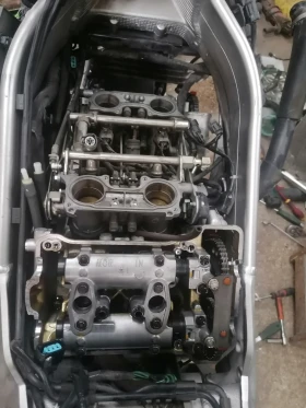 Honda Crossrunner 800 , снимка 5