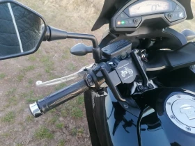 Honda Crossrunner 800 , снимка 14