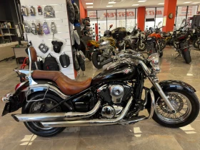 Kawasaki Vn VN900, снимка 4