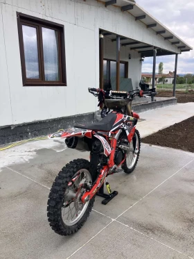Honda Crf, снимка 6