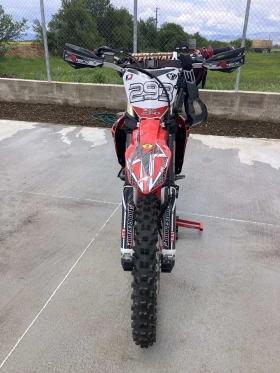 Honda Crf, снимка 3