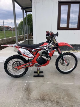 Honda Crf, снимка 5