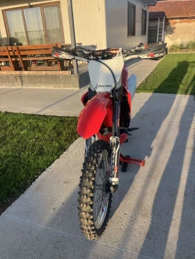 Honda Crf, снимка 3