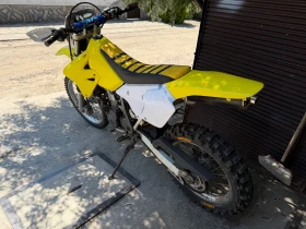 Suzuki DR-Z 400, снимка 2