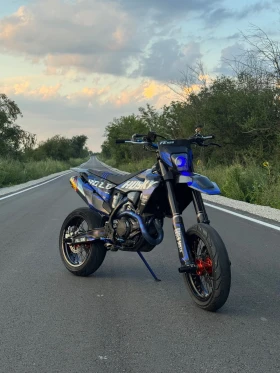 Husqvarna FE 450, снимка 1