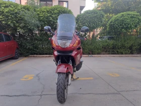 Honda Deauville NT 650 V, снимка 6