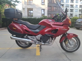 Honda Deauville NT 650 V, снимка 3