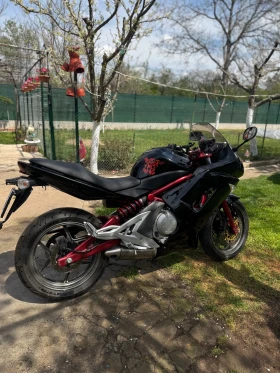 Kawasaki ER, снимка 1