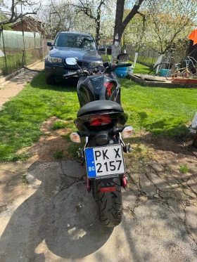Kawasaki ER, снимка 3