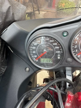 Kawasaki ER, снимка 9