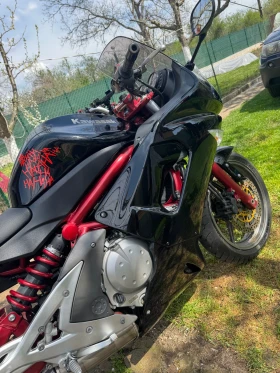 Kawasaki ER, снимка 8