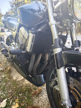 Honda Cbf 900, снимка 4