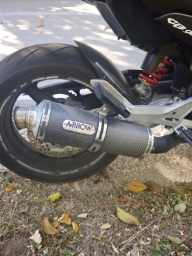 Honda Cbf 900, снимка 7