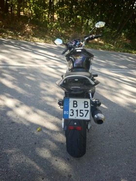 Honda Cbf 900, снимка 16