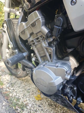Honda Cbf 900, снимка 8