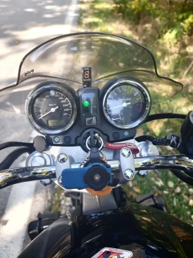 Honda Cbf 900, снимка 15