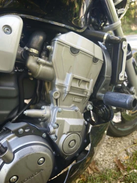 Honda Cbf 900, снимка 6