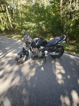 Honda Cbf 900, снимка 1
