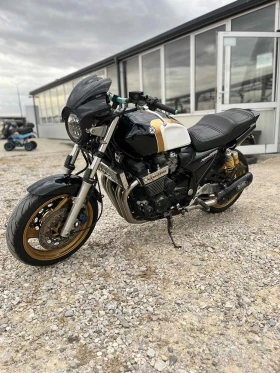 Yamaha XJR   | Mobile.bg    5