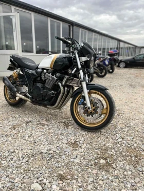  Yamaha XJR